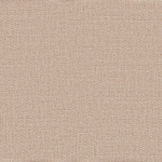 Римская штора «Тулон» индивидуальный размер «Валенсия» Blackout Бежевый