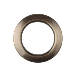 Люверсы «Maxi» упак. 10 шт (43 А OLEXDECO)