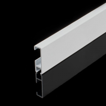 Профиль «Универсал» (L= 3 м Белый)