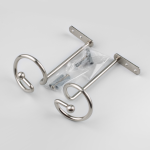 Спираль драпировочная малая (НС)