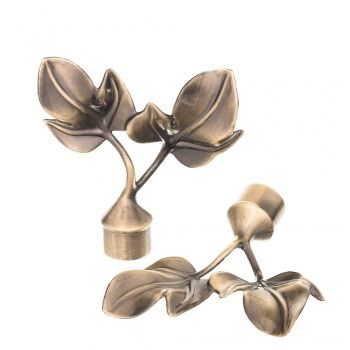 Наконечник «Ветка» (16 А)