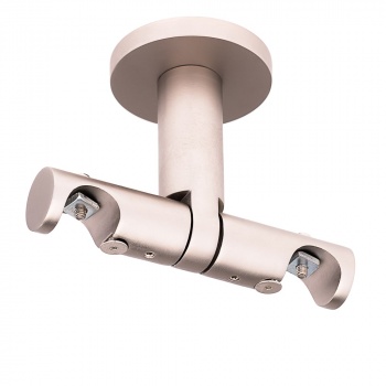 Кронштейн потолочный «Турин II 19/19» (ХМ)