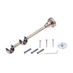 Кронштейн «Открытый II» (19/19 А)