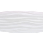 фото декоративная планка «бриз» жемчуг в интернет-магазине Олексдеко