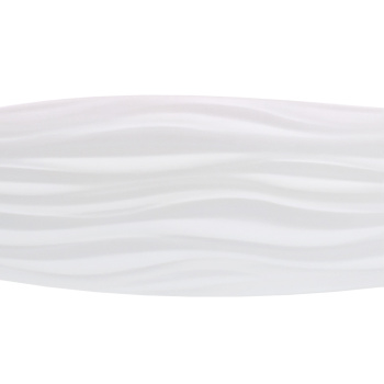 изображение декоративная планка «бриз» жемчуг на olexdeco.ru