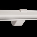 Заглушка суппорта «Отель» (Белый)