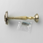 Держатель для штор «Розетка» (А)