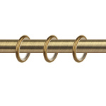 Кольцо 16 круглое с пластиком упак. 10 шт (А)