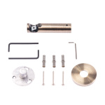 Кронштейн «Турин I 19» (А)