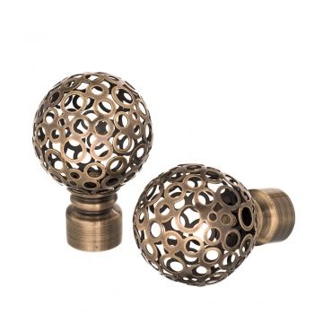 Наконечник «Метеор» (19 А)