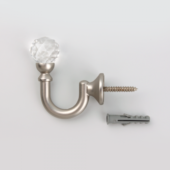 изображение крючок «морано» 45 мм на olexdeco.ru