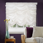 фото карниз для французской шторы «вена» в интернет-магазине Олексдеко