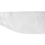 Декоративная планка «Тропики» (8,5 Жемчуг)