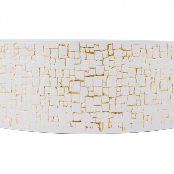 изображение декоративная планка «кайман» на olexdeco.ru