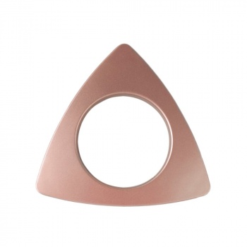 изображение люверсы «треугольные» упак. 10 шт на olexdeco.ru