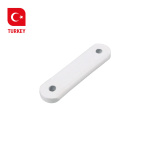 Утяжелитель «Пластина» 13 г (Свинец)