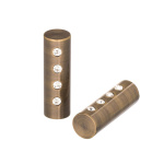 Наконечник «Аллюр» (19 А)