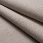 Римская штора «Тулон» индивидуальный размер «Lino» Бежевый