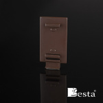 Платформа для скотча «Мини День-Ночь» Besta (Коричневая)