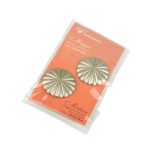 Магнит для кисти «Медуза» ø4 см для легкого и среднего веса штор (ХМ)