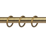 Кольцо 16 круглое упак. 10 шт (А)