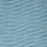 Римская штора черный подъемный механизм индивидуальный размер «Монро» Dim-out Океан