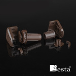 Комплект механизма для рулонной шторы «Мини» Besta (Коричневый)