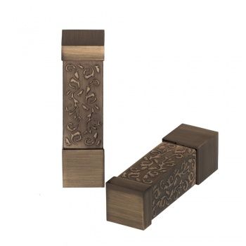 Наконечник «Трезано» (20х20 А)