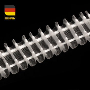 Лента шторная «Карандашная складка» 20259/50 (Г276 на отрез)