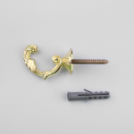 Крючок «Севилья» 45 мм (З)