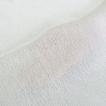 Ткань для тюля «Миа» Белый