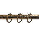 Кольцо 16 круглое упак. 10 шт (ЧЗ)