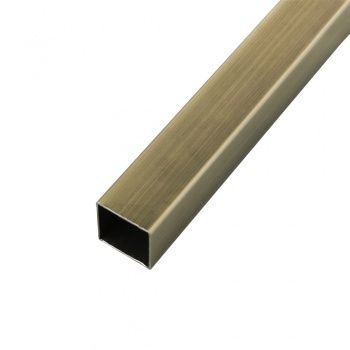 Труба квадратная 20х20 мм (А 240)