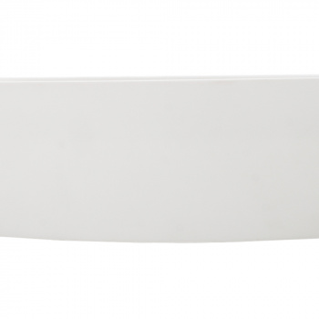 Декоративная планка «Галант» (6 Белый матовый)