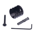 Кронштейн «Боковой открытый» (19 Ш)