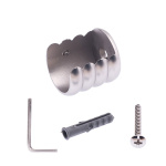 Кронштейн «Боковой открытый» (25 ХМ)