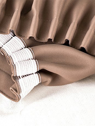 Шторные ленты