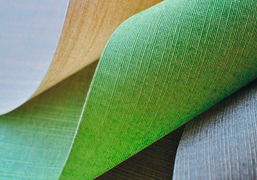 Ткани для рулонных штор