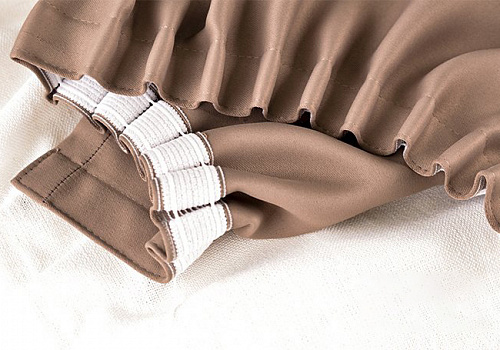 Шторные ленты