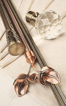 Фото карнизы для штор 