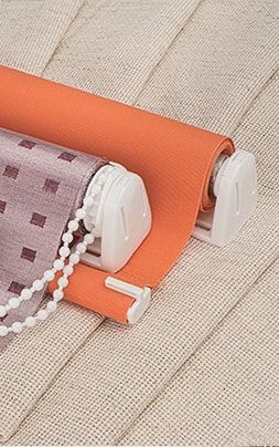 Рулонные шторы на заказ