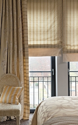 Готовые шторы