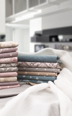 Ткани для штор